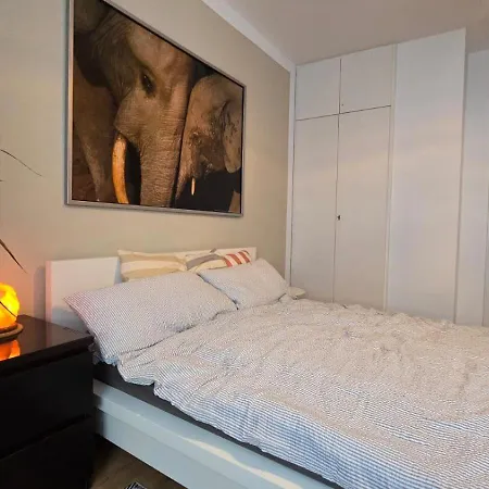 Ferienwohnung Kl Medicus