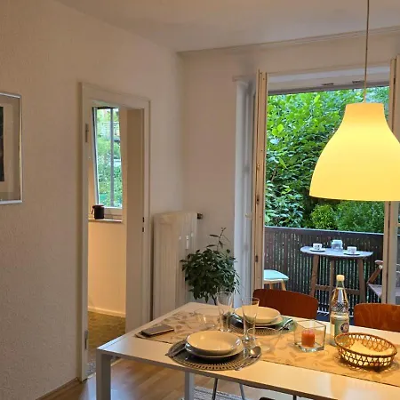 Ferienwohnung Kl Medicus Kaiserslautern