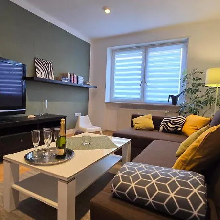 Ferienwohnung Kl Medicus * Kaiserslautern