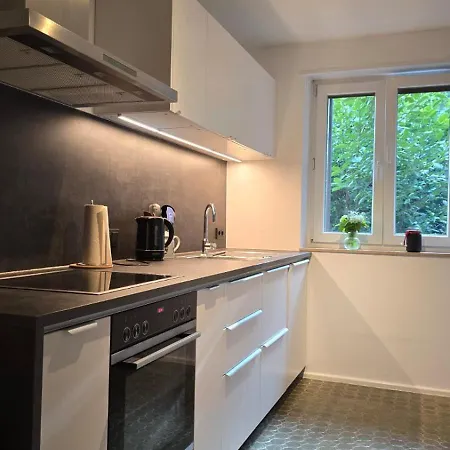 Ferienwohnung Kl Medicus Kaiserslautern
