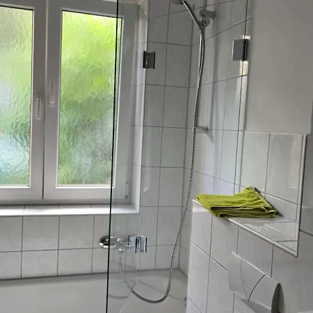 Ferienwohnung Kl Medicus