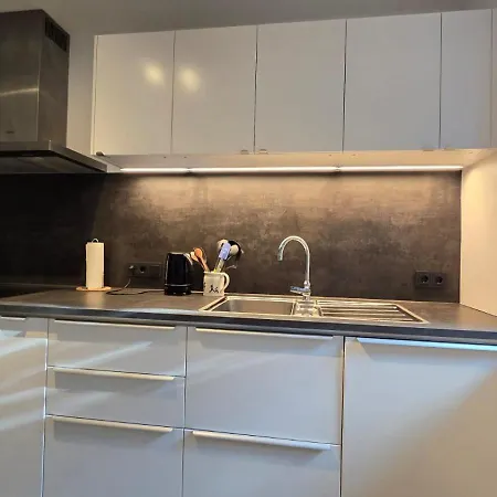 Apartment Ferienwohnung Kl Medicus