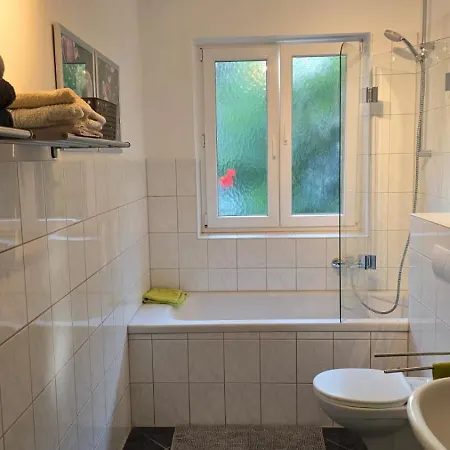 Ferienwohnung Kl Medicus Apartment Kaiserslautern