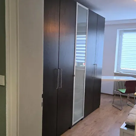 Ferienwohnung Kl Medicus *